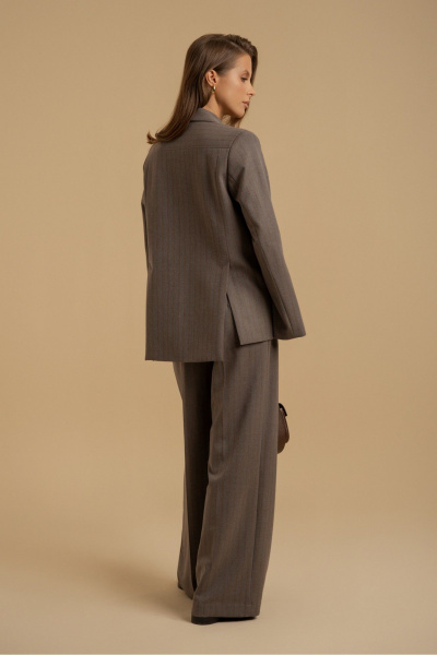 Брюки, жакет Deesses 2401 - фото 7