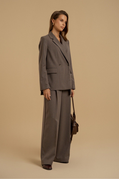 Брюки, жакет Deesses 2401 - фото 6