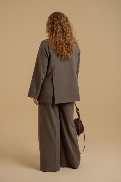 Брюки, жакет Deesses 2401 - фото 4