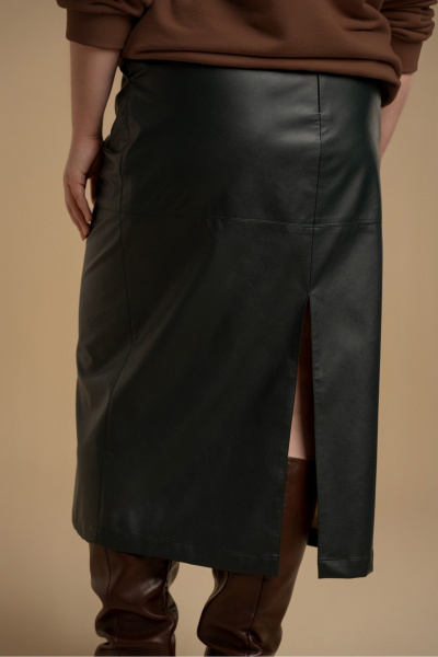 Свитшот, юбка Deesses 2407 - фото 6