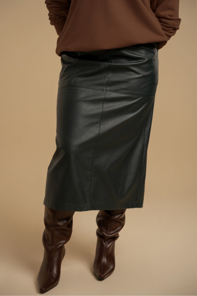 Свитшот, юбка Deesses 2407 - фото 5