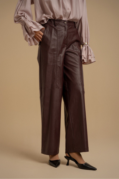 Брюки Deesses 4336.1 - фото 2