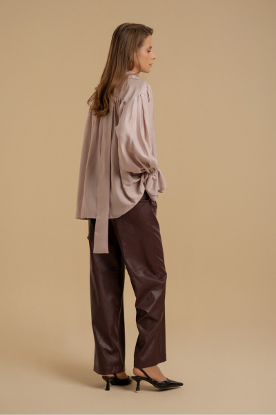 Брюки Deesses 4336.1 - фото 6