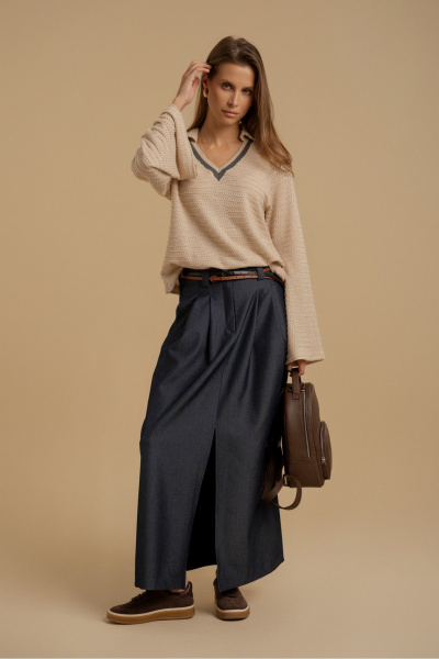 Юбка Deesses 5083.1 - фото 13