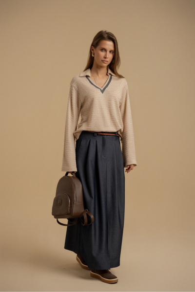 Юбка Deesses 5083.1 - фото 12