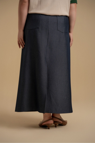 Юбка Deesses 5083.1 - фото 11