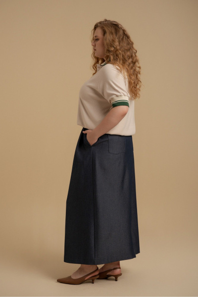 Юбка Deesses 5083.1 - фото 8