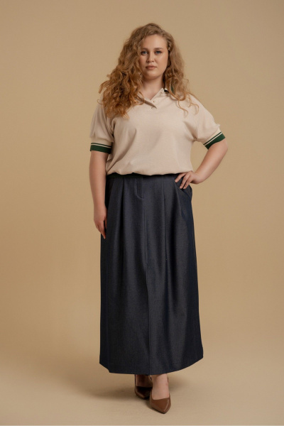 Юбка Deesses 5083.1 - фото 7