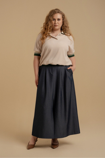 Юбка Deesses 5083.1 - фото 6