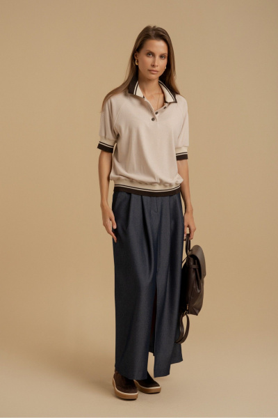 Юбка Deesses 5083.1 - фото 4