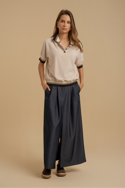 Юбка Deesses 5083.1 - фото 3