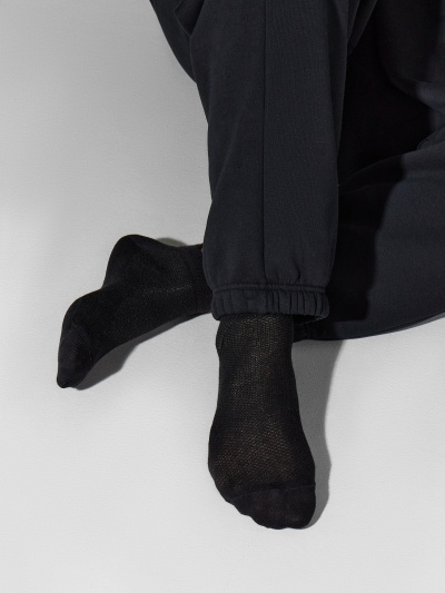 Носки Mark Formelle 102A-137/223102A черный_3_рис.137 - фото 2