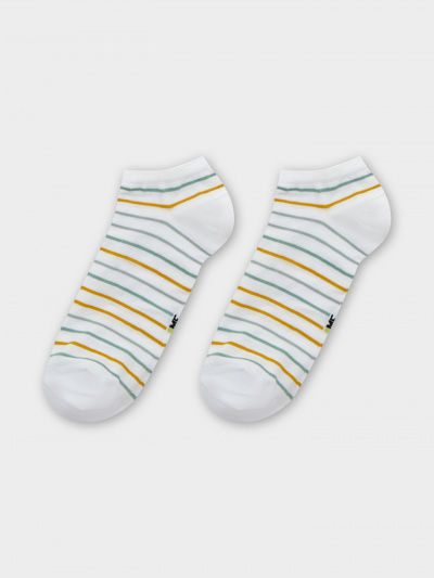 Носки Mark Formelle 104K-2321/23104K белый_рис.2321 - фото 4