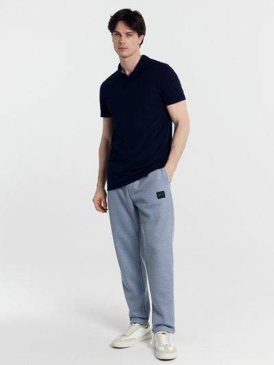 Майка Mark Formelle 111834/1/24-3686Б-11 т.синий - фото 7