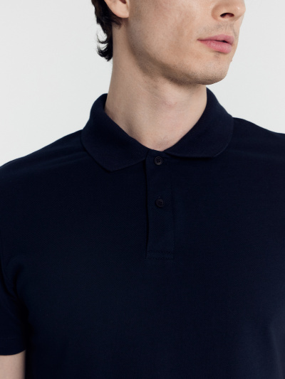 Майка Mark Formelle 111834/1/24-3686Б-11 т.синий - фото 6