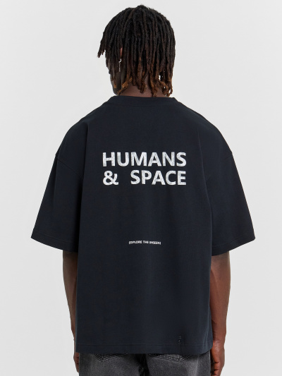 Футболка Mark Formelle 111892/24-3840П-0 черный_печать1_3_сл_на_пол_3_сл_на_спинке_ТП - фото 3