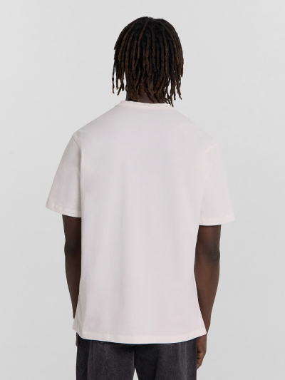 Футболка Mark Formelle 111929/24-4383Ц-0 светло_молочный - фото 3