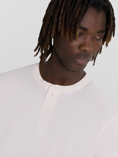 Футболка Mark Formelle 111929/24-4383Ц-0 светло_молочный - фото 4