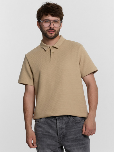 Джемпер Mark Formelle 111946/24-4661Ц-26 сафари - фото 4