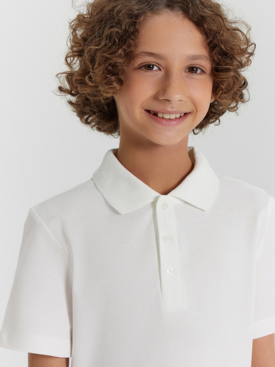 Футболка Mark Formelle 113430/1/24-28746Ц-11 белый - фото 5