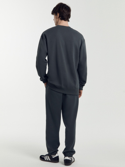 Свитшот Mark Formelle 121873/1/24-3373Ц-2 темный_лес - фото 4