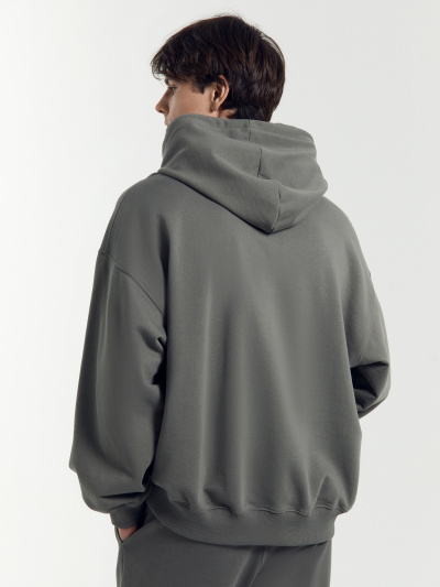 Худи Mark Formelle 121878/22/3439Ц-7(3) камень - фото 2