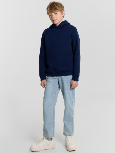 Худи Mark Formelle 123388/25-35908Ц-7П ночное_море - фото 2