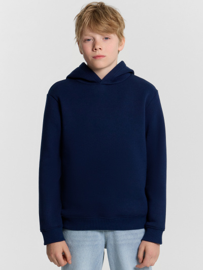 Худи Mark Formelle 123388/25-35909Ц-7П ночное_море - фото 1