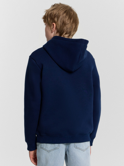 Худи Mark Formelle 123388/25-35909Ц-7П ночное_море - фото 2