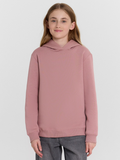 Худи Mark Formelle 127837/25-35928Ц-7П пепел_розы - фото 2