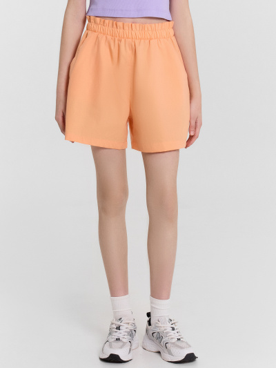 Шорты Mark Formelle 137741/24-26467Ц-9 персик - фото 1