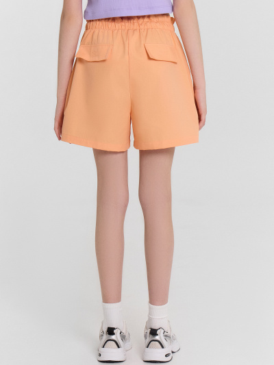 Шорты Mark Formelle 137741/24-26467Ц-9 персик - фото 5