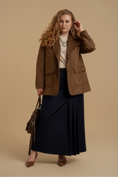 Юбка Deesses 5085 - фото 16