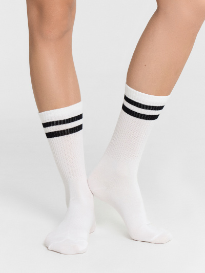 Носки Mark Formelle 217A-574/253217A белый_3_рис.574 - фото 1