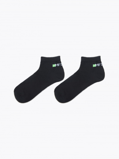 Носки Mark Formelle 300C-153/22300C-1 черный_рис.153 - фото 3