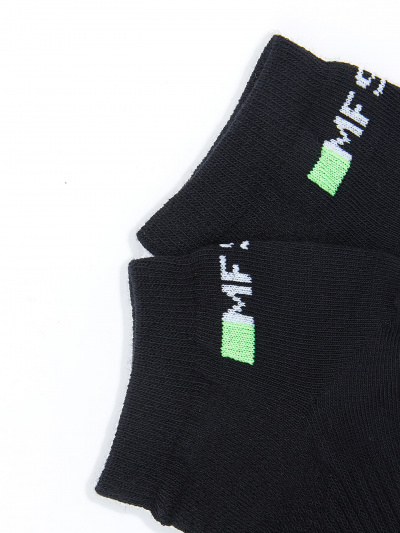 Носки Mark Formelle 300C-153/22300C-1 черный_рис.153 - фото 2