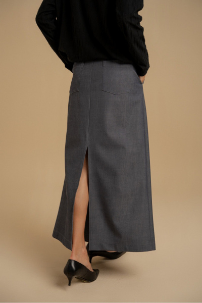 Джемпер Deesses 6460 - фото 13