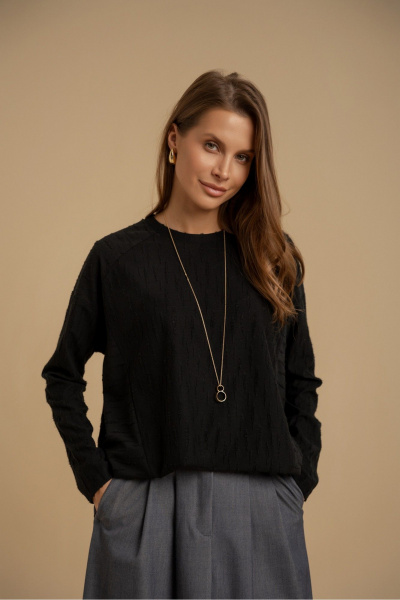 Джемпер Deesses 6460 - фото 12