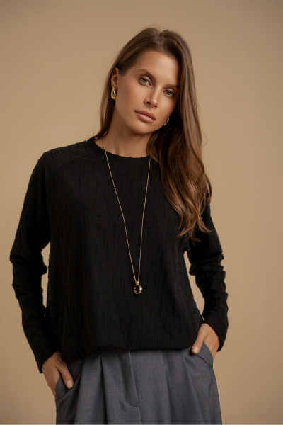 Джемпер Deesses 6460 - фото 11