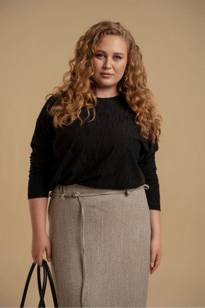 Джемпер Deesses 6460 - фото 3