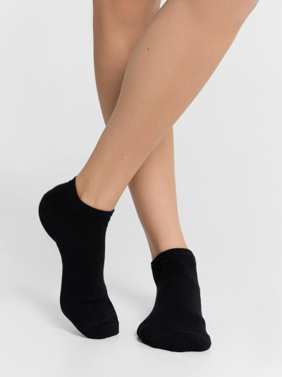 Носки Mark Formelle 310C-210/22310C-1 черный_рис.210 - фото 1