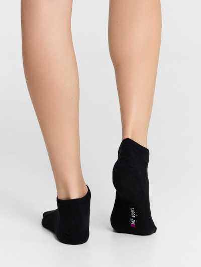 Носки Mark Formelle 310C-210/22310C-1 черный_рис.210 - фото 5