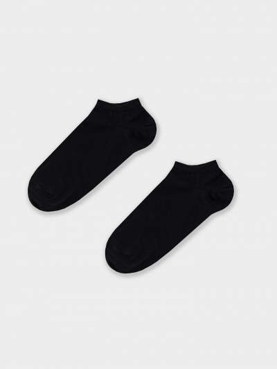 Носки Mark Formelle 310C-210/22310C-1 черный_рис.210 - фото 4