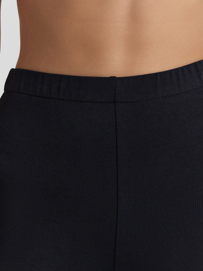 Леггинсы Mark Formelle 342278/22/21522Б-5 черный - фото 1