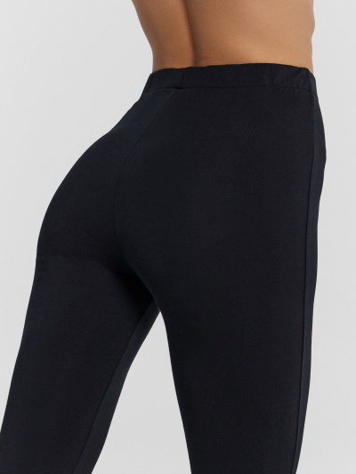 Леггинсы Mark Formelle 342278/22/21522Б-5 черный - фото 4