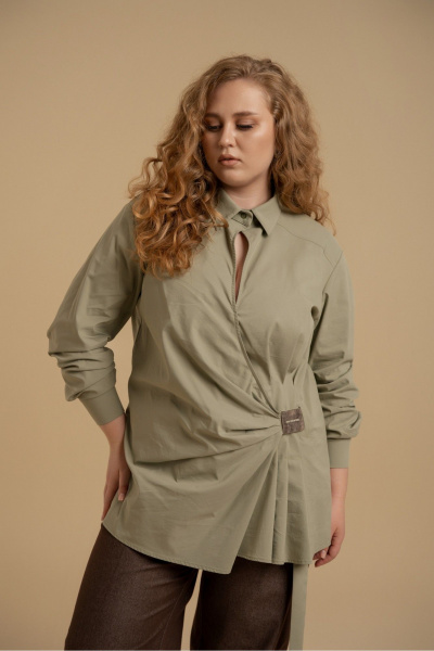 Блуза Deesses 6466 - фото 7