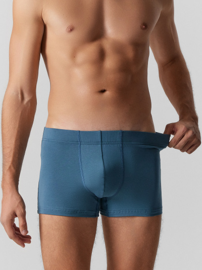 Трусы Mark Formelle 411230/24-4580Ц-5 зелено_голубой - фото 2