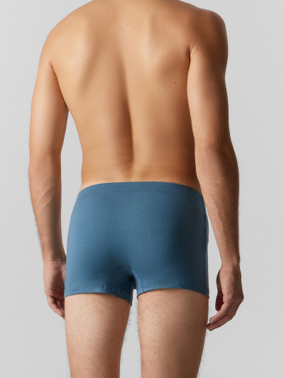 Трусы Mark Formelle 411230/24-4580Ц-5 зелено_голубой - фото 6