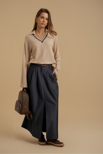 Джемпер Deesses 6471 - фото 2