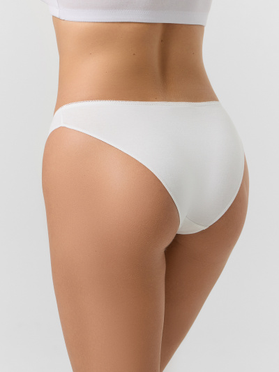Трусы Mark Formelle 412286-3/25-14.8-36519Б-5 белый - фото 4